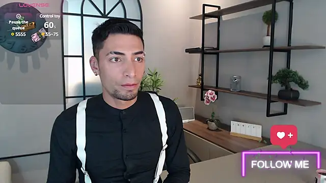 DrakeNeumann online show from March 2025 03:44:02 AM