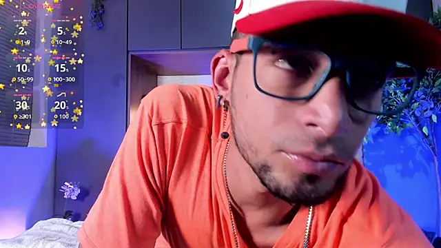 Snapshot of DrakeNeumann chatting on March 2026 03:45:01 AM DrakeNeumann online show from March 2026 03:45:01 AM