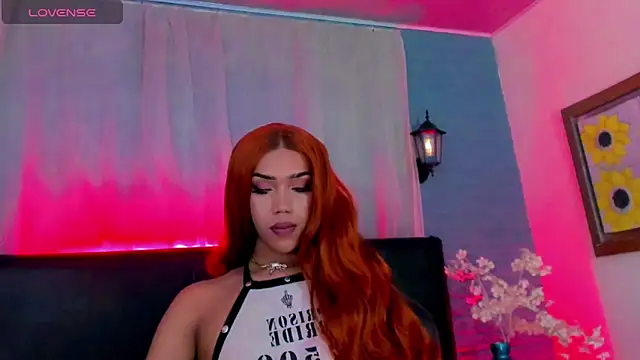 Nikita Gers online show from December 2024 09:43:02 AM