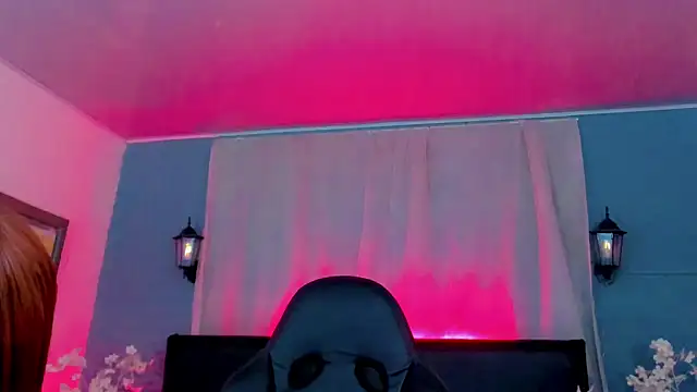 Nikita Gers online show from December 2024 09:50:02 AM