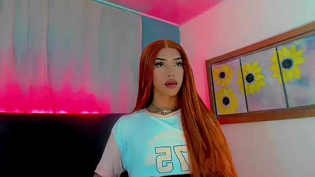 Nikita Gers online show from December 2024 03:15:02 AM