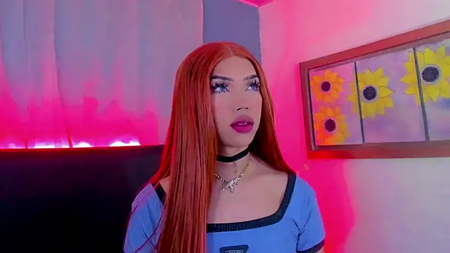 Nikita Gers online show from December 2024 03:03:01 AM