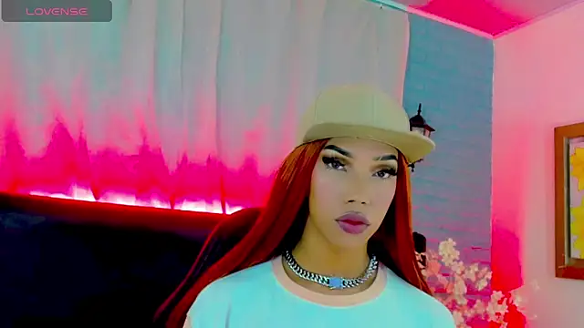 Nikita Gers online show from December 2024 03:54:02 AM