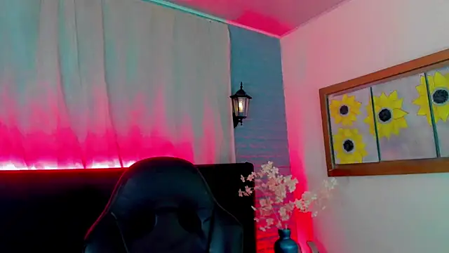 Nikita Gers online show from January 2025 04:04:01 AM