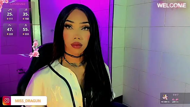 Nikita Gers online show from October 2025 03:48:02 AM