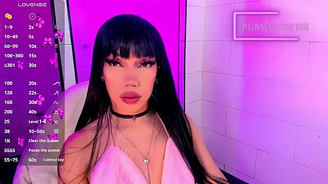 Nikita Gers online show from March 2026 11:39:02 PM