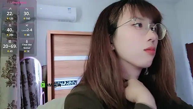 Lili 666 online show from December 2024 06:35:02 AM