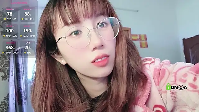 Lili 666 online show from January 2025 02:22:01 AM