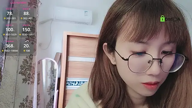 Lili 666 online show from February 2025 01:47:02 AM