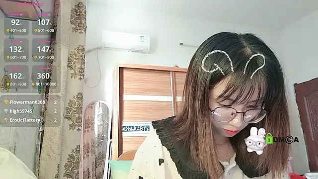 Lili 666 online show from October 2025 02:11:02 AM