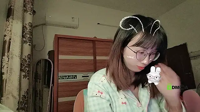 Lili 666 online show from December 2025 09:12:02 PM