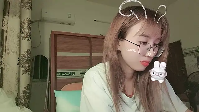 Lili 666 online show from June 2026 04:01:02 PM