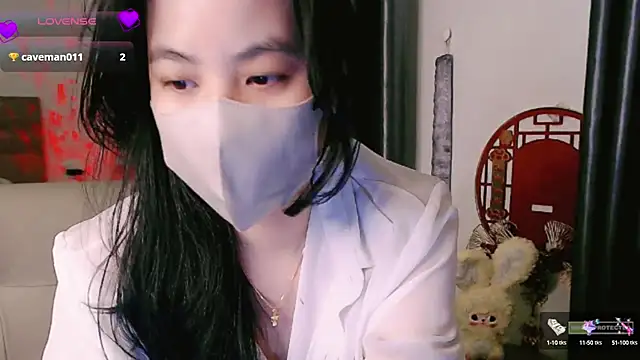 Snapshot of Na_baby chatting on March 2025 06:39:02 PM Na baby online show from March 2025 06:39:02 PM