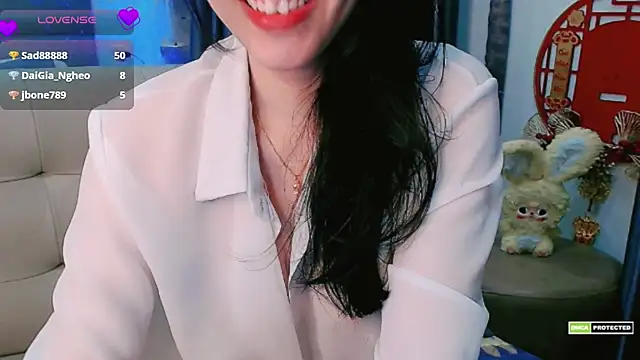 Snapshot of Na_baby chatting on March 2025 05:07:02 AM Na baby online show from March 2025 05:07:02 AM