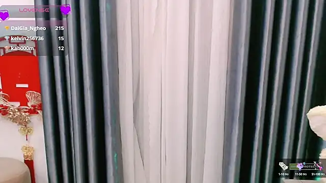 Snapshot of Na_baby chatting on March 2025 06:18:01 PM Na baby online show from March 2025 06:18:01 PM