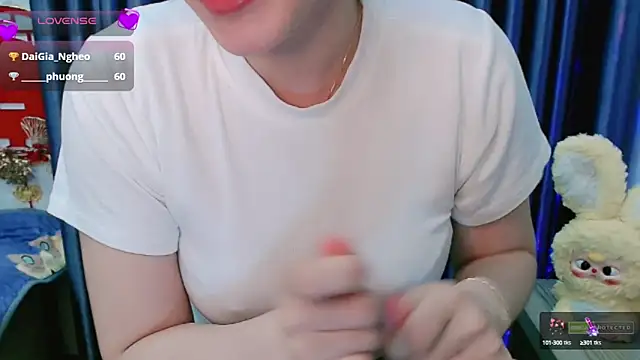 Snapshot of Na_baby chatting on March 2025 04:54:01 PM Na baby online show from March 2025 04:54:01 PM