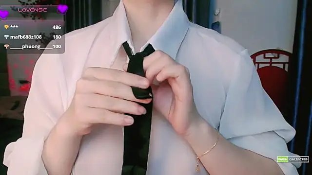 Snapshot of Na_baby chatting on March 2025 05:45:02 PM Na baby online show from March 2025 05:45:02 PM