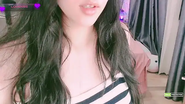 Snapshot of Na_baby chatting on September 2025 03:12:01 PM Na baby online show from September 2025 03:12:01 PM