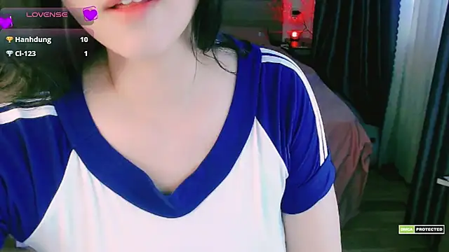 Snapshot of Na_baby chatting on September 2025 03:28:01 AM Na baby online show from September 2025 03:28:01 AM