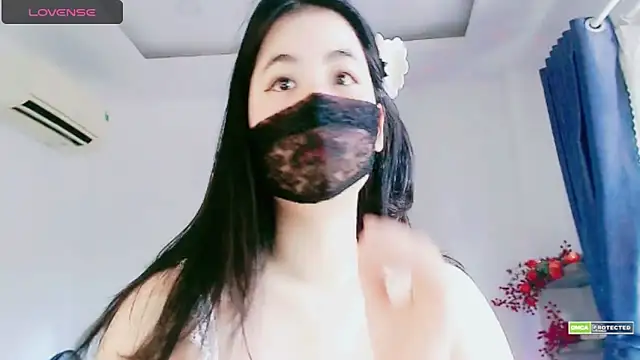 Snapshot of Na_baby chatting on September 2025 02:37:01 AM Na baby online show from September 2025 02:37:01 AM