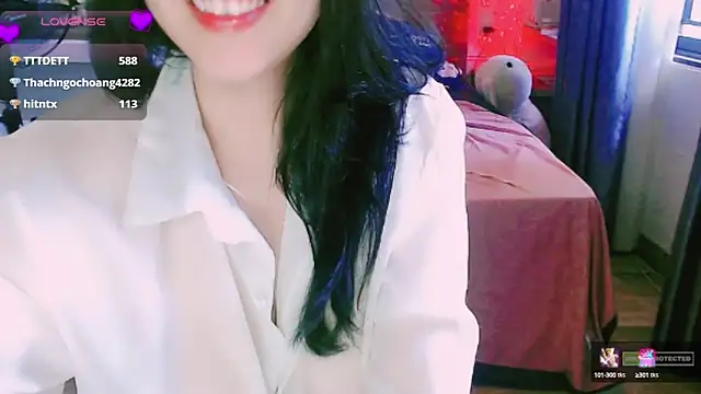 Snapshot of Na_baby chatting on September 2025 05:12:01 AM Na baby online show from September 2025 05:12:01 AM