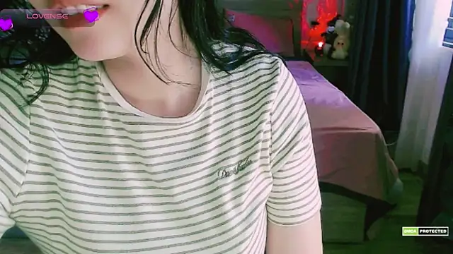 Snapshot of Na_baby chatting on October 2025 03:18:01 AM Na baby online show from October 2025 03:18:01 AM