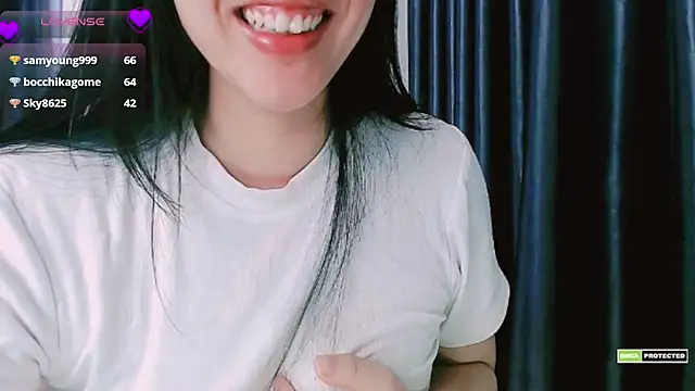 Snapshot of Na_baby chatting on November 2025 05:18:02 AM Na baby online show from November 2025 05:18:02 AM