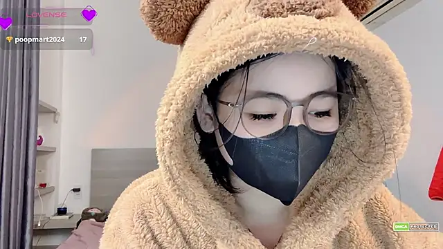 Snapshot of Na_baby chatting on January 2026 05:15:01 PM Na baby online show from January 2026 05:15:01 PM