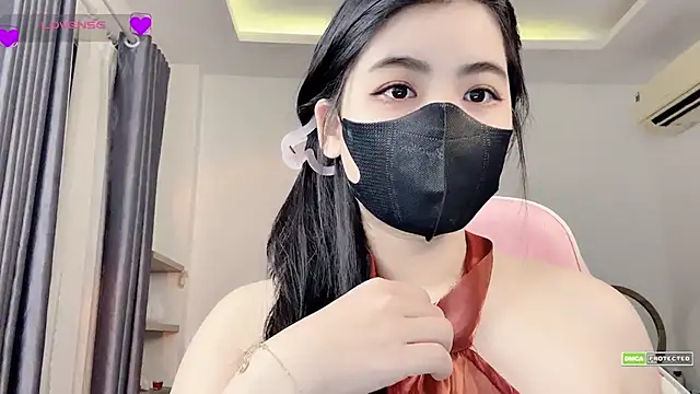 Snapshot of Na_baby chatting on February 2026 02:55:02 PM Na baby online show from February 2026 02:55:02 PM