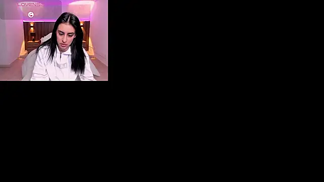 karlaa james online show from March 2026 11:11:02 AM