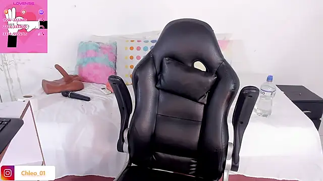 Snapshot of Chleo__ chatting on October 2025 02:29:01 PM Chleo online show from October 2025 02:29:01 PM