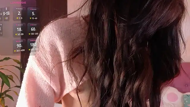 eimy22 online show from January 2025 12:59:02 AM