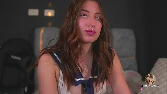 eimy22 online show from January 2026 10:58:02 PM