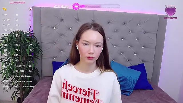 KateVon online show from March 2025 03:33:02 AM