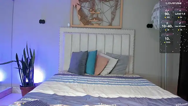 Miranda doll  online show from March 2025 03:38:02 PM