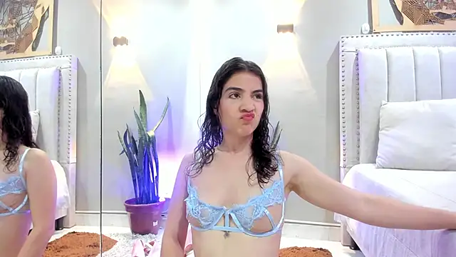 Miranda doll  online show from November 2025 12:22:02 PM