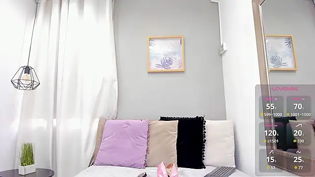 Snapshot of Miranda_doll_ chatting on June 2026 12:07:02 PM Miranda doll online show from June 2026 12:07:02 PM