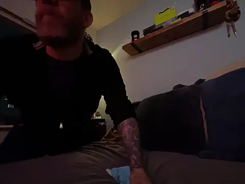 Tattooednakedguy online show from March 2026 11:37:01 PM