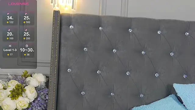 TrishaWinslet online show from February 2025 05:31:01 AM