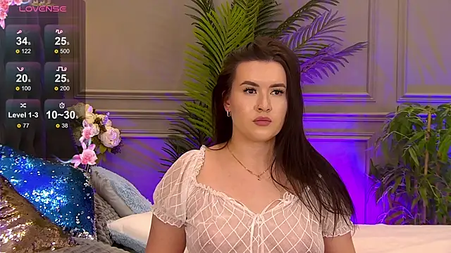 TrishaWinslet online show from March 2025 06:35:02 AM