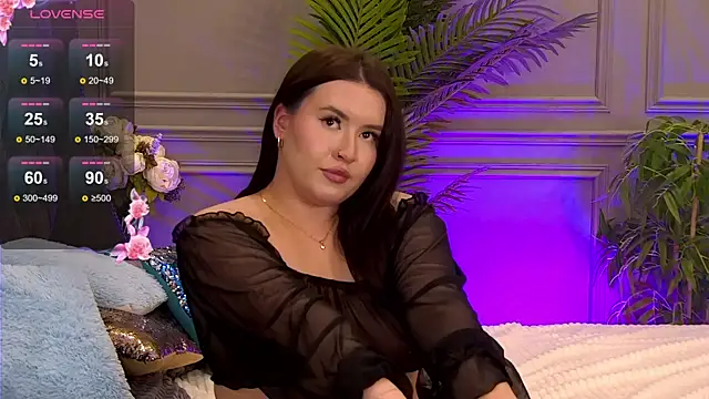 TrishaWinslet online show from March 2025 10:03:02 AM