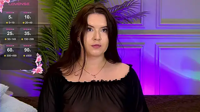 TrishaWinslet online show from March 2025 04:02:02 AM