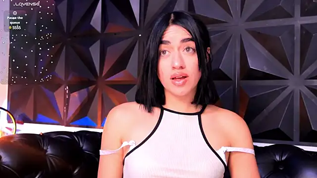 KasiaNoir  online show from January 2025 03:58:01 PM