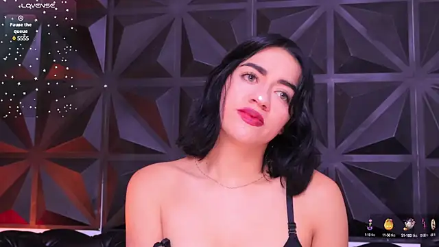 KasiaNoir  online show from January 2025 12:47:01 PM