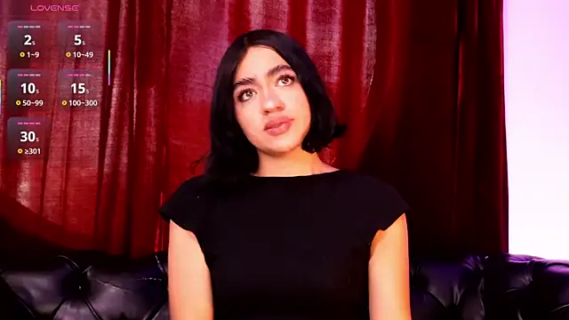 KasiaNoir  online show from September 2025 12:19:01 PM