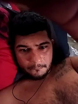 AlejandroSerran online show from June 2026 08:30:02 PM