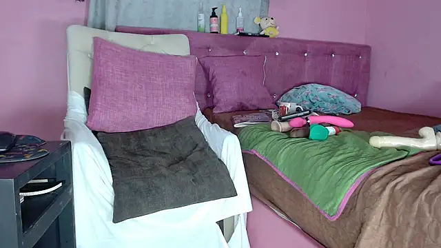 KeillyDiaz online show from January 2025 12:49:02 PM