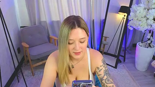 JessRosen online show from March 2025 08:00:01 AM