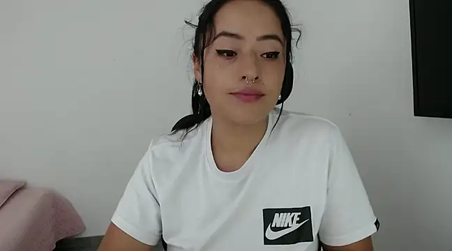 Snapshot of jjulietha95 chatting on December 2024 04:09:02 AM jjulietha95 online show from December 2024 04:09:02 AM