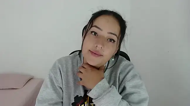 Snapshot of jjulietha95 chatting on December 2024 07:15:01 AM jjulietha95 online show from December 2024 07:15:01 AM